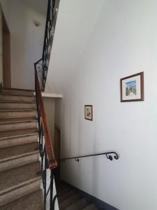 Habitación Doble con patio
