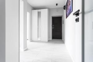 Quiet Apartment Koscielna Old Town