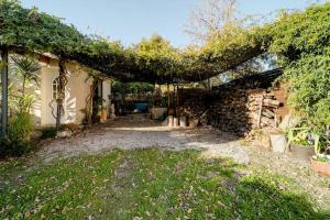 Appartements appartement 30m2 calme proche du centre ville : photos des chambres
