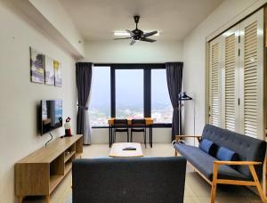 The MINDI, 2BR Cityview by WStay @ Tropicana 218 Macalister