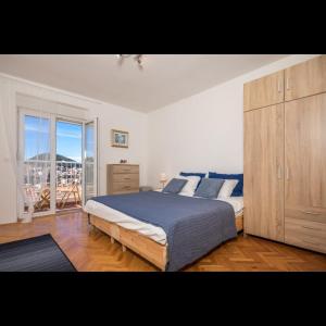 Apartman Megi 