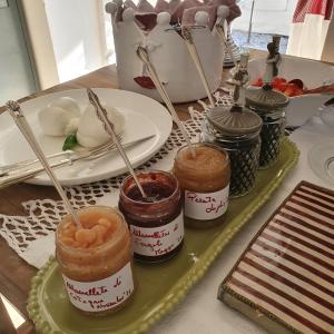 Masseria Spartivento