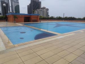 Globallon Services Apartment, Melaka Town Hotel