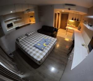 Student Park 507 by We Stay