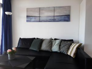 Yumbo Holiday Apartment - Tanife CAS