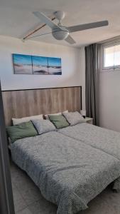 Yumbo Holiday Apartment - Tanife CAS