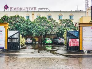 BI Executive Hotel