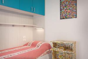 Villa Malù - APT Mara - Piscina e vista lago