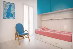 Villa Malù - APT Mara - Piscina e vista lago