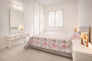 Villa Malù - APT Mara - Piscina e vista lago