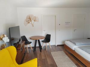 Ferienwohnung Elbtraum