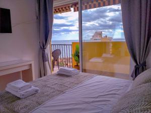 Apartamento Don Gustavo Attic