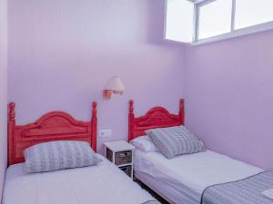 Apartamento Don Gustavo Attic