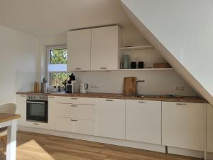 Ferienwohnung Dreimädelhuus