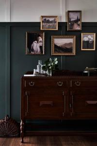 Chaplet Cottage Luxury Healesville Cottage