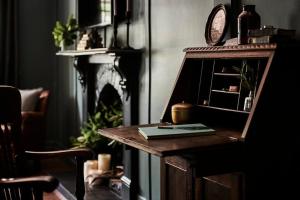 Chaplet Cottage Luxury Healesville Cottage