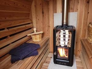 Secret Wellness Lonneker