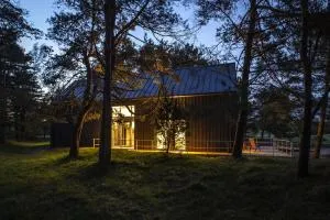 Coastal Home Piedāgi Ūši - Žocenes Ciems