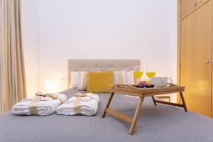 -MalagaSunApts-Central and Cozy