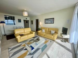 Quiberon - Appartement 2 pièces - 65m² - Vue mer - Animaux admis - FR-1-478-36