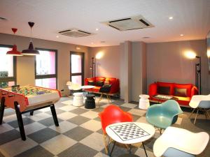 Hotels ibis Poitiers Sud : photos des chambres