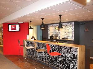 Hotels ibis Poitiers Sud : photos des chambres