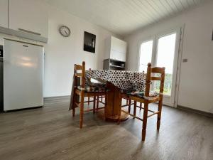 Maison calme 3 pièces, jardin, WiFi - La Brée-les-Bains - FR-1-246A-181