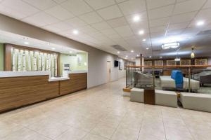 Wyndham Garden Fresno Yosemite Airport