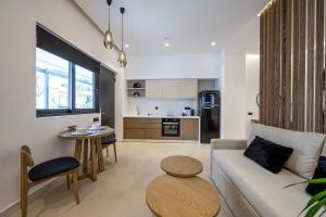 Apollon City Suites