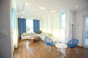 Villa Pearl FLCSầm Sơn