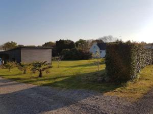 Maisons de vacances Le paradis des enfants et sa maison en bois : photos des chambres