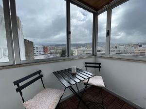 Apartments City Center • Collection by Perpetual Relax
