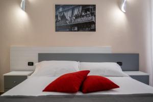 I Quattru Vuci Rooms