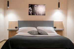 I Quattru Vuci Rooms