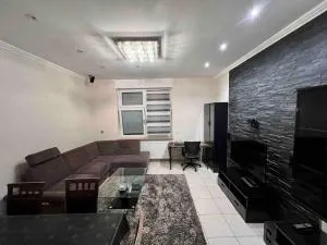 Modernes Appartement in guter Lage in Essen (Messe Essen, Uni-Klinikum) - Essen