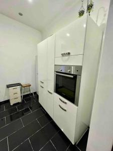 Modernes Appartement in guter Lage in Essen (Messe Essen, Uni-Klinikum)