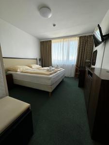 Horský hotel Jelenovská s bazénem v ceně