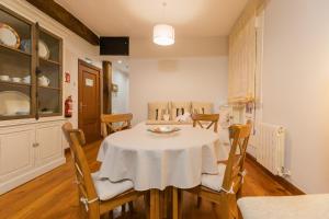 Ronda Street in the heart of Old Town