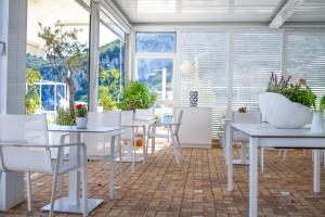 Relais Maresca Luxury Small Hotel & Terrace Restaurant