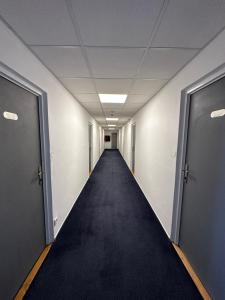 Horský hotel Jelenovská s bazénem v ceně