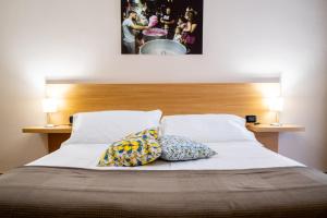 I Quattru Vuci Rooms