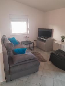 Caliente Apartments Vir A