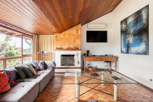 Suítes encantadoras