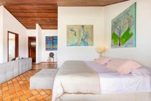 Suítes encantadoras