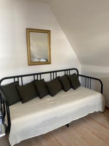 Appartements An Treizh Ar Groazig - Les Gites de la Cote d'Amour : photos des chambres