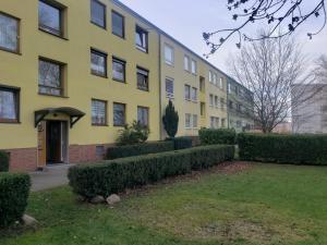 Monteurswohnung-KAS-1 MM24 1Zimmer