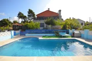 Club Villamar - Apartment Amity - Hostalric