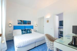 Classic Double Room with Internal View