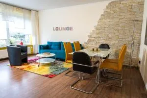 Art City Studio Kassel 6/9 - Heiligenrode