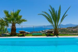 Villa Calypso Elounda